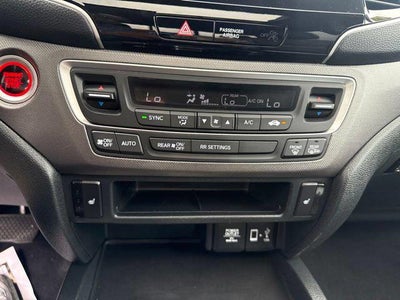 2023 Honda Ridgeline RTL AWD
