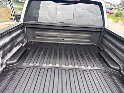 2023 Honda Ridgeline RTL AWD