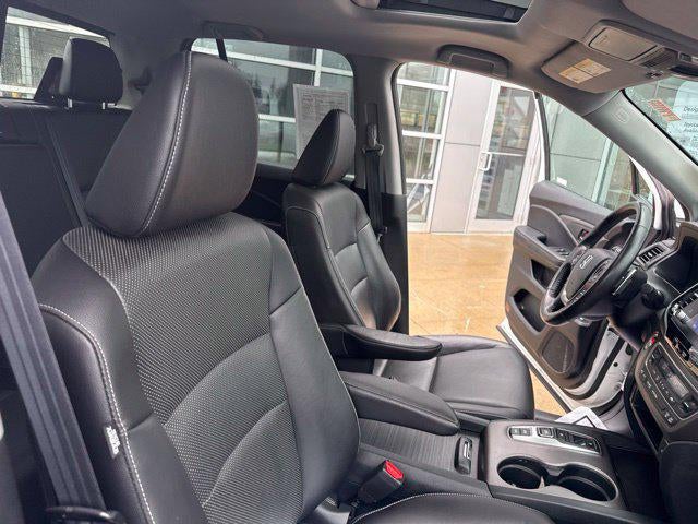 2023 Honda Ridgeline RTL AWD