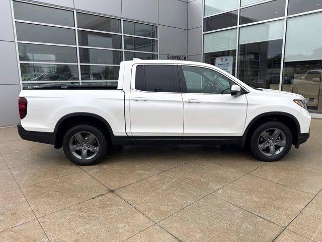 2023 Honda Ridgeline RTL AWD