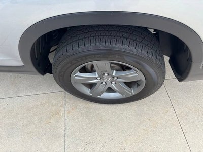 2023 Honda Ridgeline RTL-E AWD