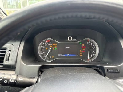 2023 Honda Ridgeline RTL-E AWD