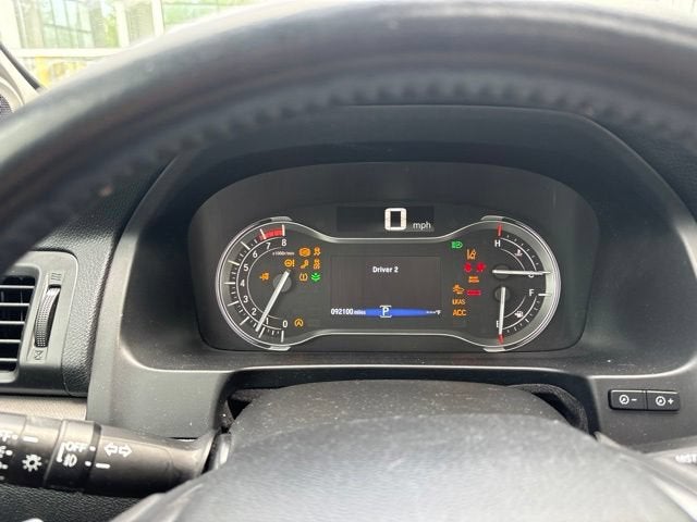 2023 Honda Ridgeline RTL-E AWD