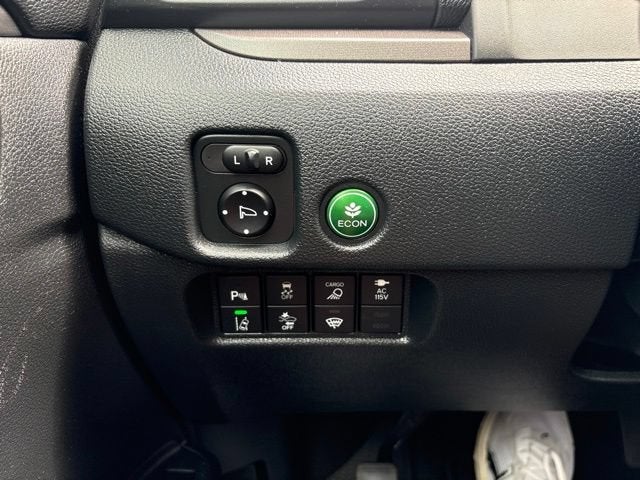 2023 Honda Ridgeline RTL-E AWD