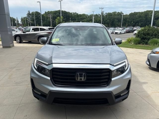 2023 Honda Ridgeline RTL-E AWD
