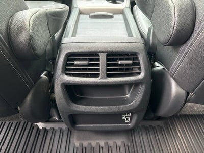 2023 Honda Ridgeline RTL-E AWD