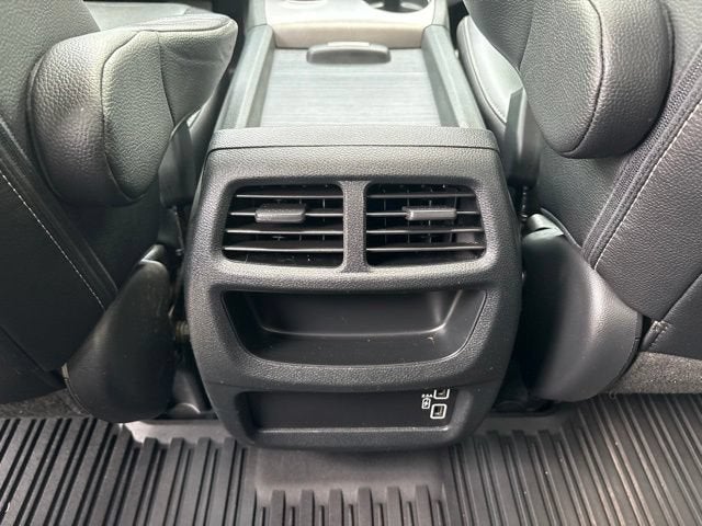 2023 Honda Ridgeline RTL-E AWD