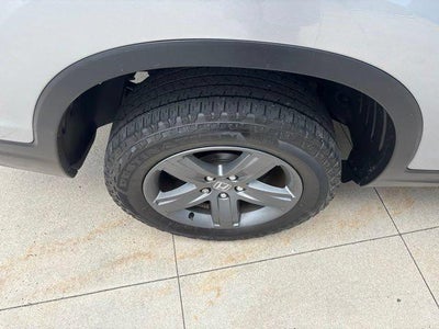 2023 Honda Ridgeline RTL-E AWD