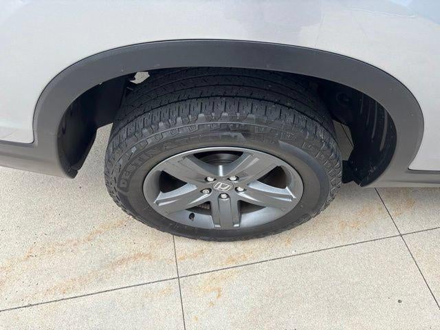 2023 Honda Ridgeline RTL-E AWD