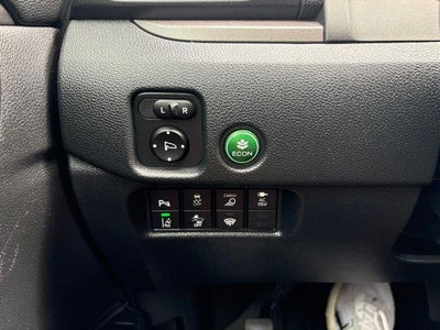 2023 Honda Ridgeline RTL-E AWD