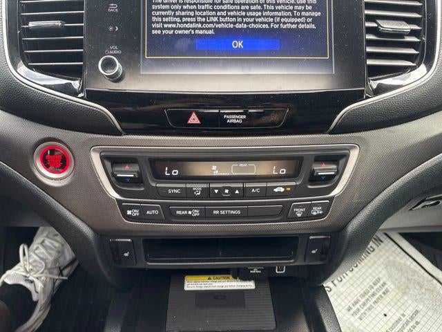 2023 Honda Ridgeline RTL-E AWD