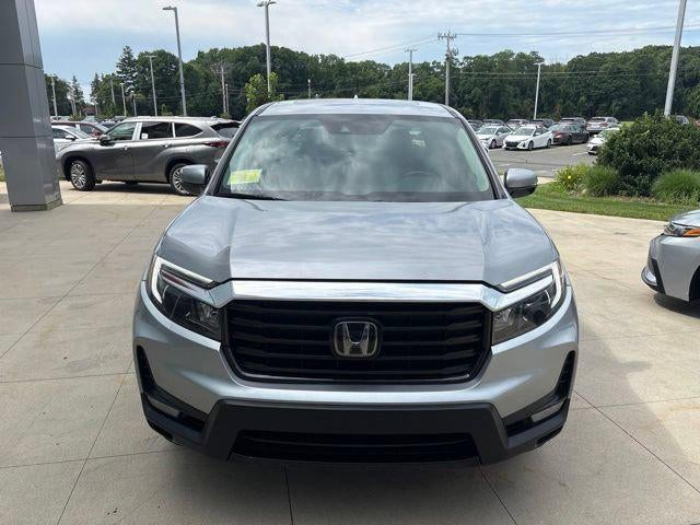 2023 Honda Ridgeline RTL-E AWD