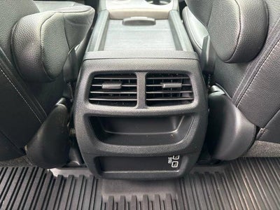 2023 Honda Ridgeline RTL-E AWD
