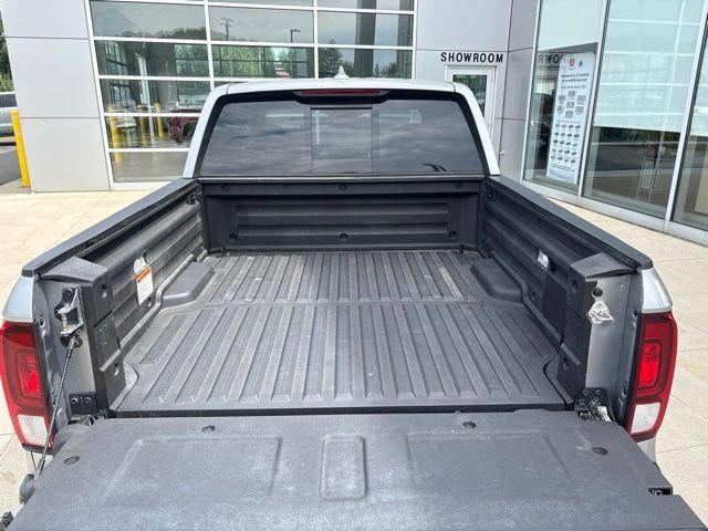 2023 Honda Ridgeline RTL-E AWD