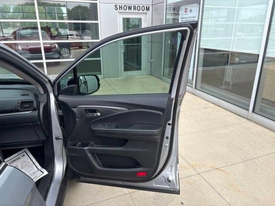 2023 Honda Ridgeline RTL-E AWD