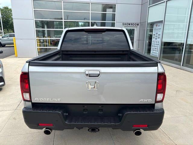 2023 Honda Ridgeline RTL-E AWD