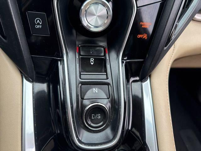 2020 Acura RDX SH-AWD