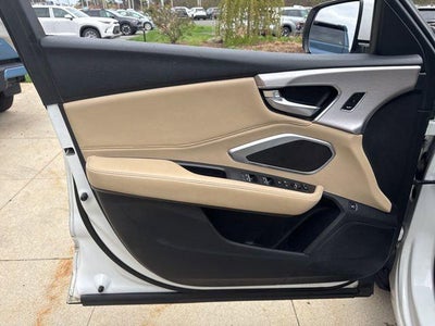 2020 Acura RDX SH-AWD