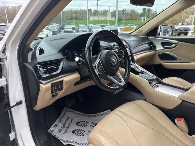 2020 Acura RDX SH-AWD
