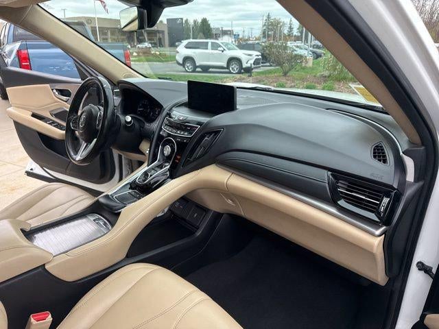 2020 Acura RDX SH-AWD