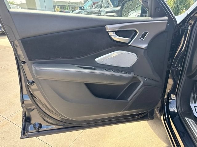 2024 Acura RDX SH-AWD w/A-Spec Package
