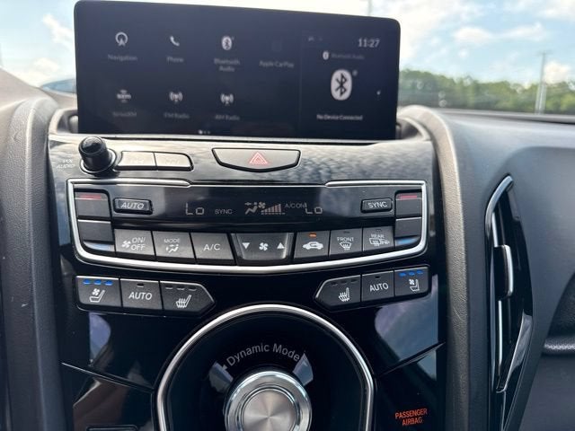 2024 Acura RDX SH-AWD w/A-Spec Package