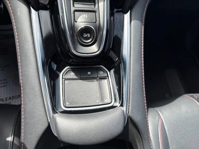 2024 Acura RDX SH-AWD w/A-Spec Package