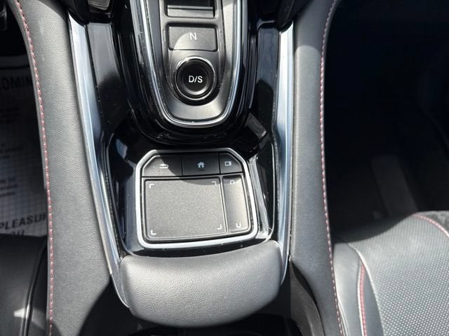 2024 Acura RDX SH-AWD w/A-Spec Package