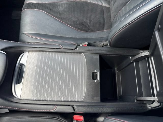 2024 Acura RDX SH-AWD w/A-Spec Package