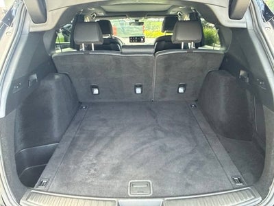 2024 Acura RDX SH-AWD w/A-Spec Package