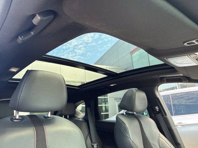 2024 Acura RDX SH-AWD w/A-Spec Package