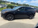2024 Acura RDX SH-AWD w/A-Spec Package