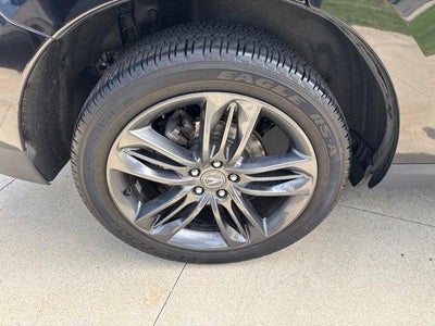 2024 Acura RDX SH-AWD w/A-Spec Package