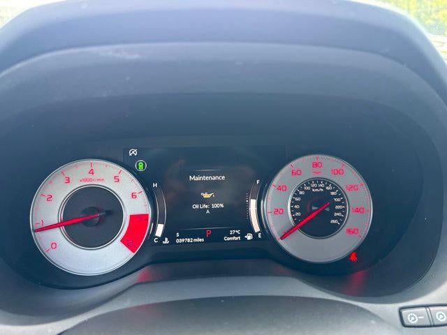 2024 Acura RDX SH-AWD w/A-Spec Package
