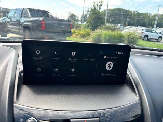 2024 Acura RDX SH-AWD w/A-Spec Package