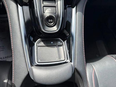 2024 Acura RDX SH-AWD w/A-Spec Package