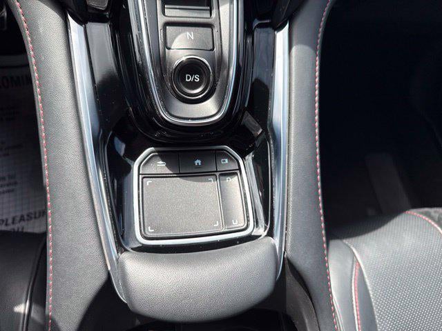 2024 Acura RDX SH-AWD w/A-Spec Package