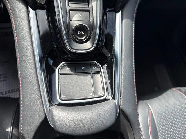 2024 Acura RDX SH-AWD w/A-Spec Package