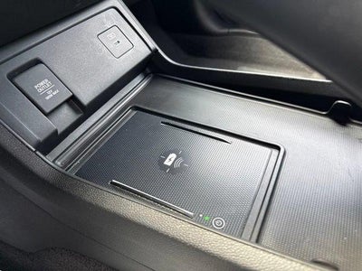 2024 Acura RDX SH-AWD w/A-Spec Package