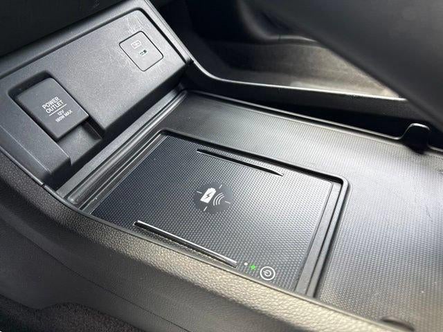 2024 Acura RDX SH-AWD w/A-Spec Package