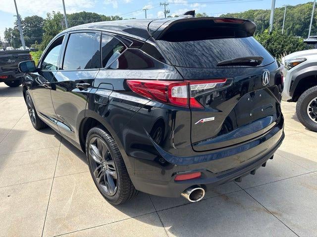 2024 Acura RDX SH-AWD w/A-Spec Package