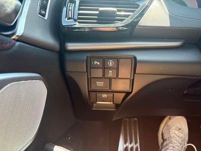 2023 Acura RDX SH-AWD w/A-Spec Package