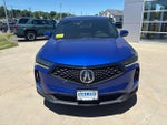 2023 Acura RDX SH-AWD w/A-Spec Package