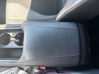 2023 Acura RDX SH-AWD w/A-Spec Package