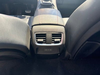 2023 Acura RDX SH-AWD w/A-Spec Package