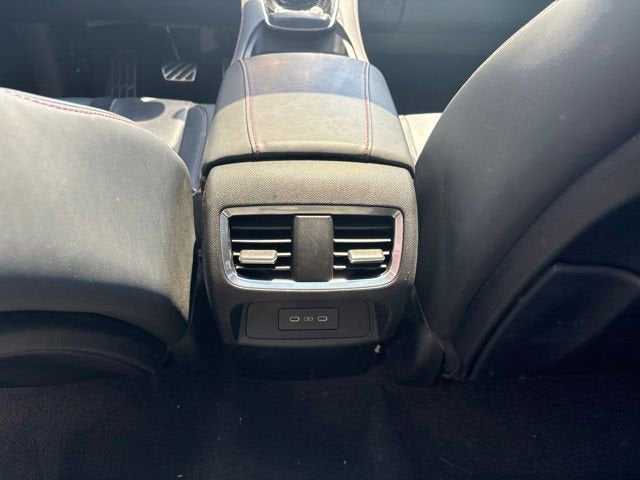 2023 Acura RDX SH-AWD w/A-Spec Package