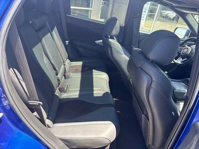 2023 Acura RDX SH-AWD w/A-Spec Package