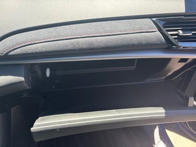2023 Acura RDX SH-AWD w/A-Spec Package