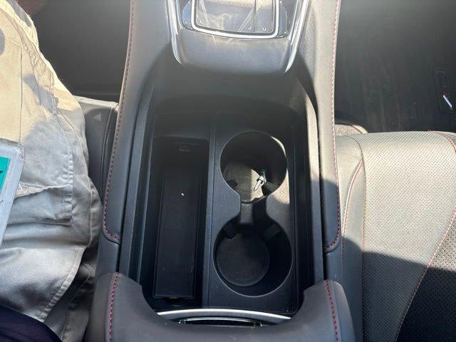 2023 Acura RDX SH-AWD w/A-Spec Package