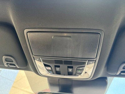 2023 Acura RDX SH-AWD w/A-Spec Package